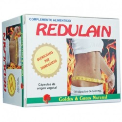 REDULAIN 90 CAPSULAS