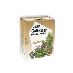 GALLEXIER 15 FILTROS SALUS