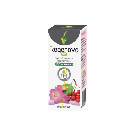 REGENOVA 50 ML  ROSA MOSQUETA