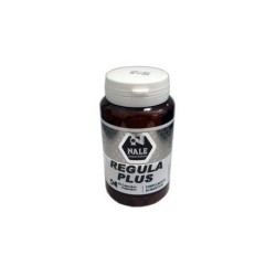 REGULA PLUS 60 CAPSULAS