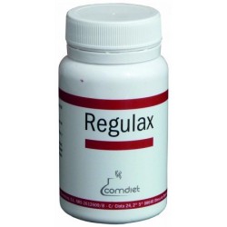 REGULAX 60 CAPSULAS
