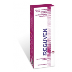REGUVEN CREMA 200 ML