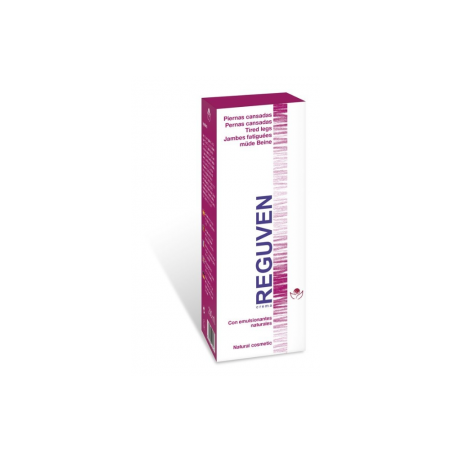 REGUVEN CREMA 200 ML