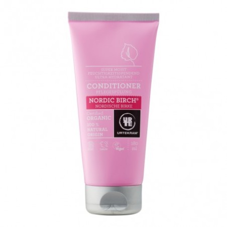 ACONDICIONADOR NORDISHE BIRKE 180ml URTEKRAM