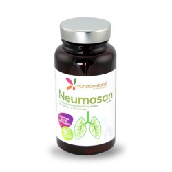 NEUMOSAN 60cap M.NATURAL