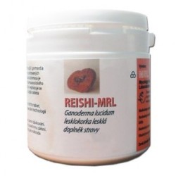 REISHI MRL 250 GR