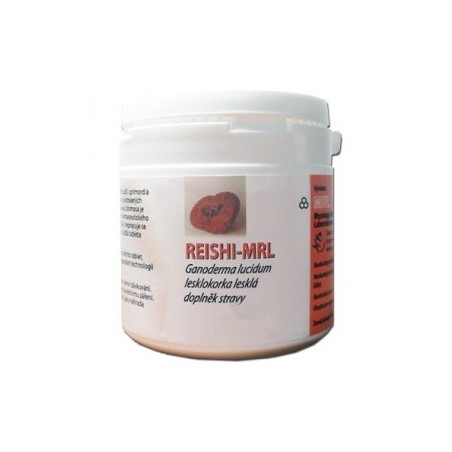 REISHI MRL 250 GR