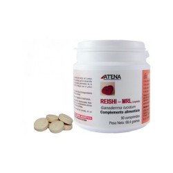 REISHI MRL 90 COMPRIMIDOS