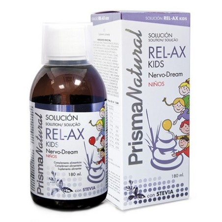 RELAX KIDS 180 ML