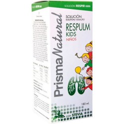 RESPULM KIDS 180 ML