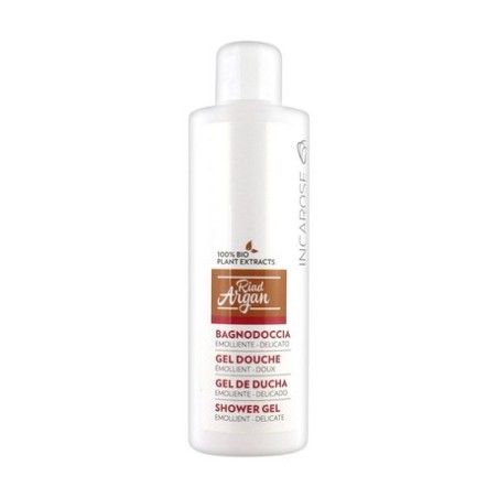 RIAD ARGAN GEL CORPORAL