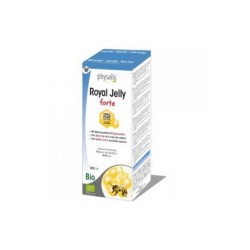 ROYAL JELLY FORTE 500 ML