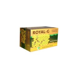 ROYAL-G 60 PERLAS