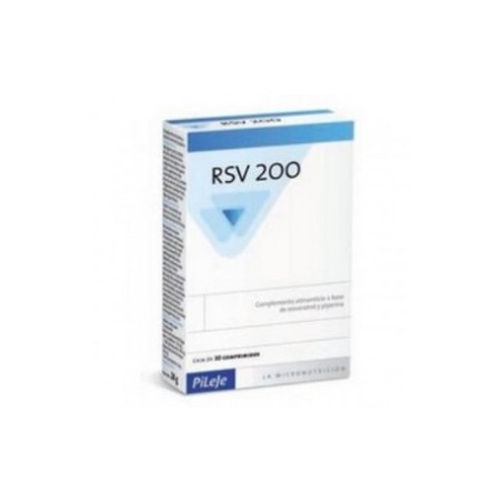 RSV 200 30 COMPRIMIDOS