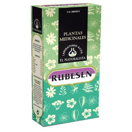 RUBESEN  100 GR Trociscos