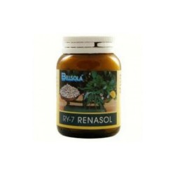 RY-7 RENASOL 100 COMPRIMIDOS