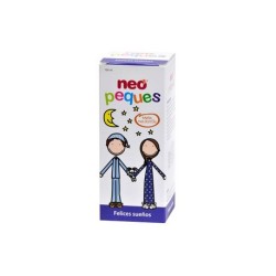 NEO PEQUES FELICES SUEÑOS 150M