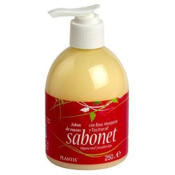 SABONET 250 ML