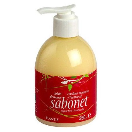 SABONET 250 ML