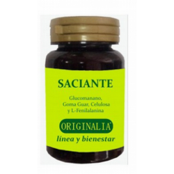 SACIANTE ORIGINALIA 60 CAPSULAS