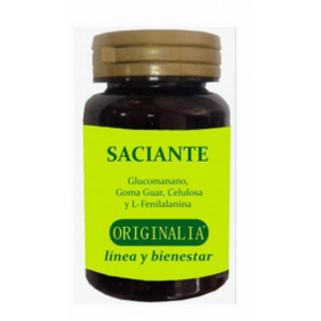 SACIANTE ORIGINALIA 60 CAPSULAS