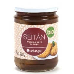 SEITAN FRESCO BIO 250 GR MIMASA