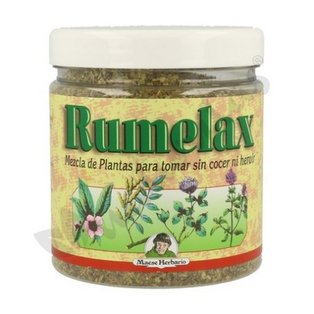 RUMELAX 70 GR ARTESANIA