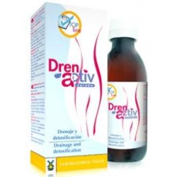 DRENACTIV JARABE 200ML