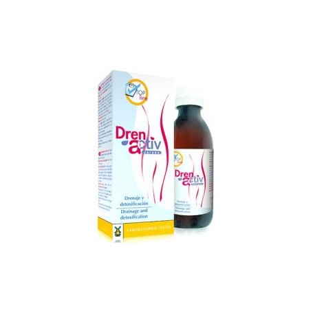 DRENACTIV JARABE 200ML