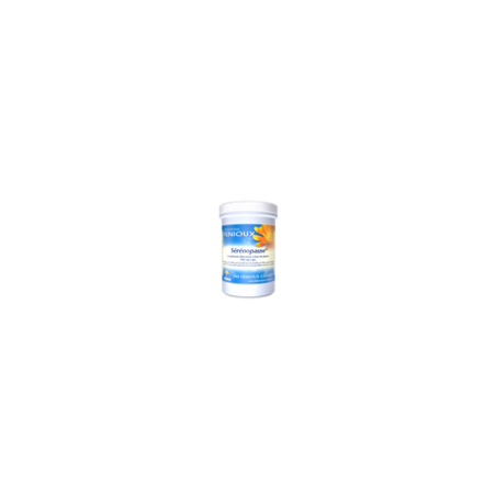 SERENOPAUSIA 540 CAPSULAS