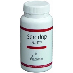SERODOP 60 CAPSULAS