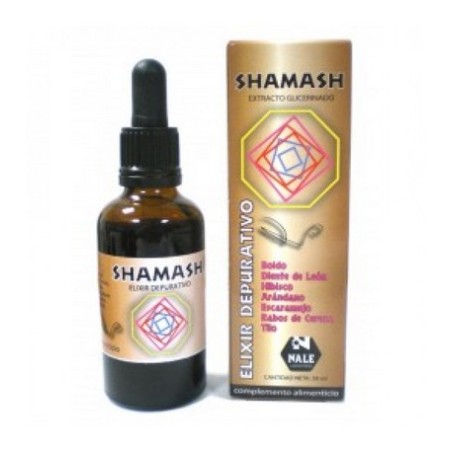 SHAMASH 50 ML