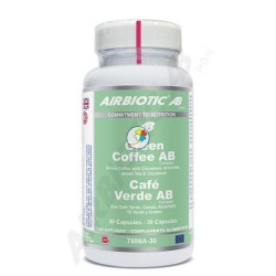 CAFE VERDE AB COMPLEX 30 CAPSULAS