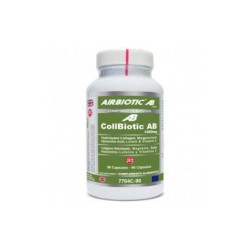 COLLBIOTIC AB1.000MG 90 CAPS