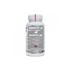 MULTIVITAMIN COMPLEX 60TABLET