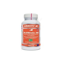 KRILLBIOTIC AB 590mg 90cap AIRBIOTIC