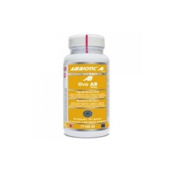 OVO AB 300mg 60cap AIRBIOTIC