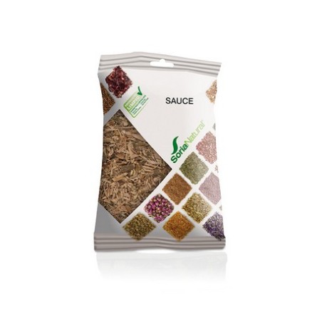 SAUCE 50 GR SORIA NATURAL