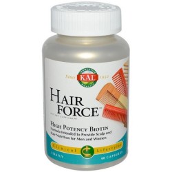 HAIR FORCE 60COMP SOLARAY