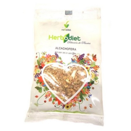 ALCACHOFERA 30 GR NOVADIET