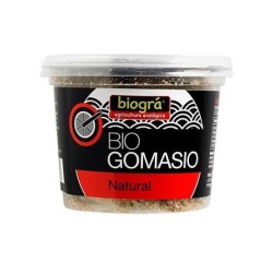 GOMASIO BIO NATURAL 100 GR BIOGRA