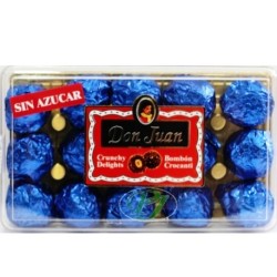 BOMBON CROCANTI 200 GR DON JUAN