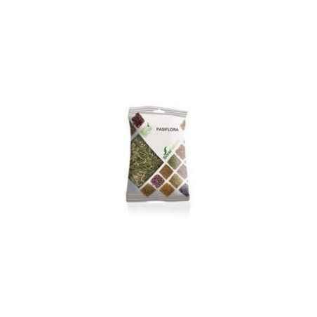 PASIFLORA 40 GR SORIA NATURAL