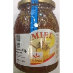MIEL 1KG MULTIFLOR BILEMA