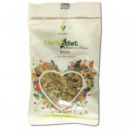 BOLDO HOJAS 40 GR NOVADIET