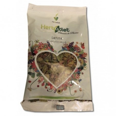 GAYUBA HOJAS 50 GR NOVADIET
