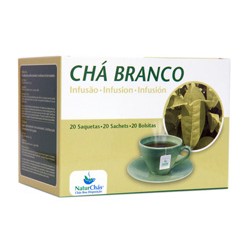 TE BLANCO 20 FILTROS DIETMED