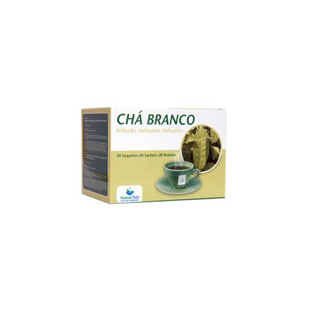 TE BLANCO 20 FILTROS DIETMED