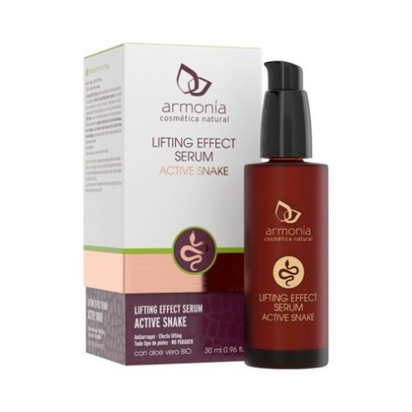 SERUM LIFTING EFFECT 30ml ARMONIA