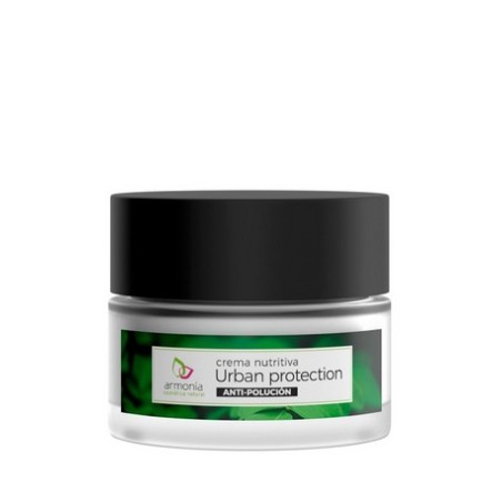CREMA NUTRITIVA 50ml ANTI-POLUICION ARMONIA